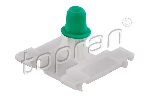 Clip, enjoliveur