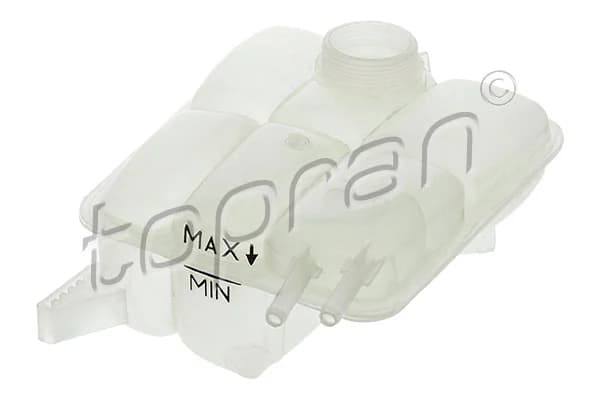 Vase d'expansion, liquide de refroidissement