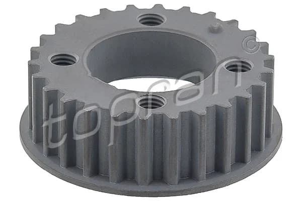 KOŁO ZĘBATE WAŁU KORBOWEGO AUDI A6 2.3 94-