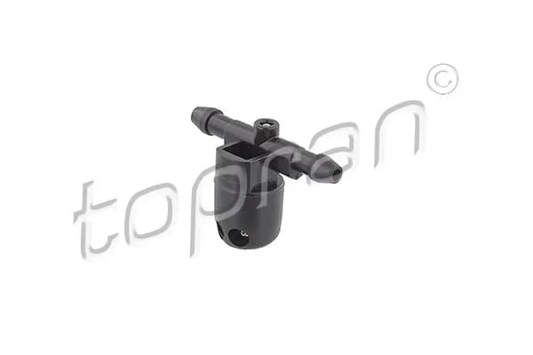 Gicleur d'eau de nettoyage, nettoyage des vitres