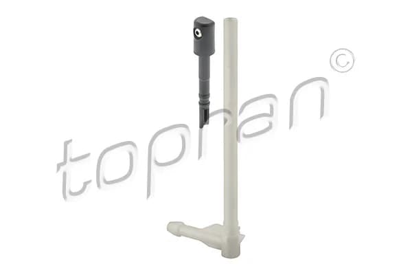 Gicleur d'eau de nettoyage, nettoyage des vitres