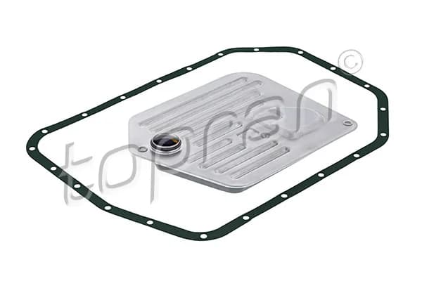 Kit de filtre hydraulique, boîte automatique