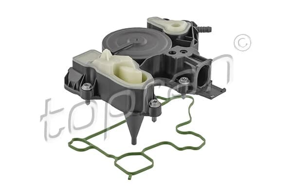 SEPARATOR OLEJU AUDI Q3 2,0TFSI 14-