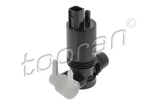 Pompe d'eau de nettoyage, nettoyage des vitres