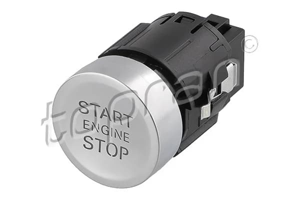 Bouton de démarrage/arret