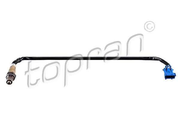 Sonde lambda