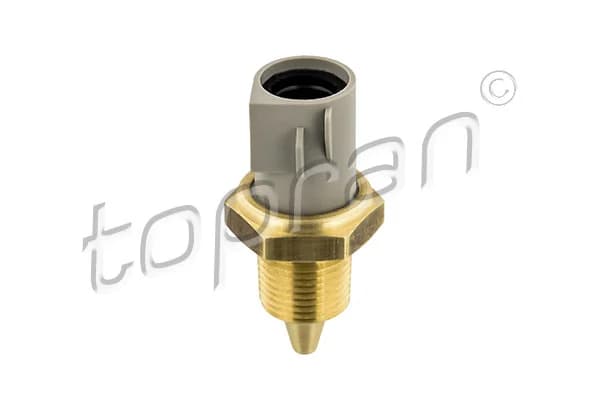 Sonde de température, liquide de refroidissement