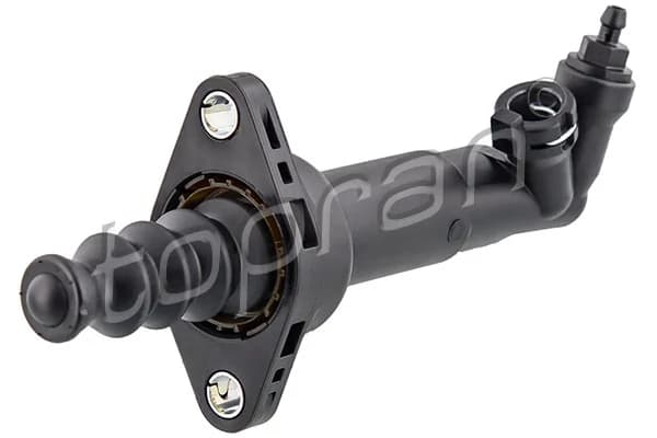 Cylindre récepteur, embrayage