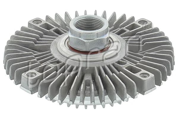 Embrayage, ventilateur de radiateur