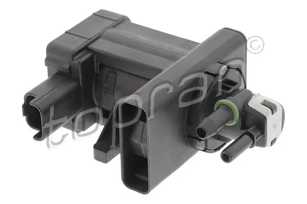 ELEKTROZAWÓR TURBINY CITROEN/ FIAT/ PEUGEOT 1.6/2.0 HDI