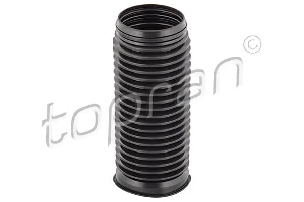 Bouchon de protection/soufflet, amortisseur