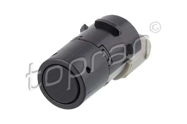 Capteur, parctronic