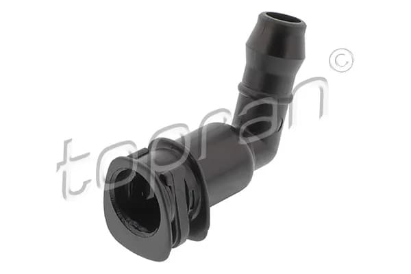KRÓCIEC SPRYSKIWACZA VW GOLF 98-