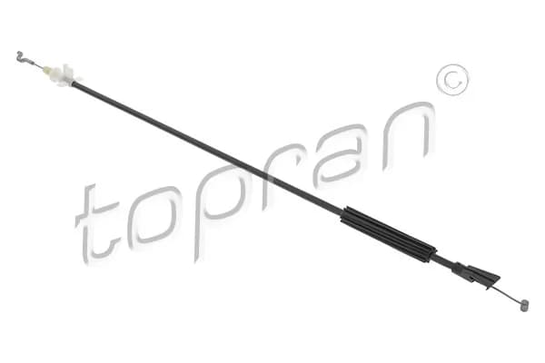 LINKA DRZWI SEAT IBIZA 09-17 LE/PR