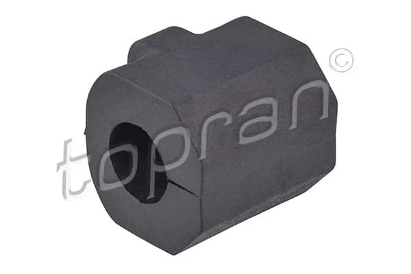 Suspension, stabilisateur