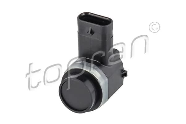 Capteur, parctronic