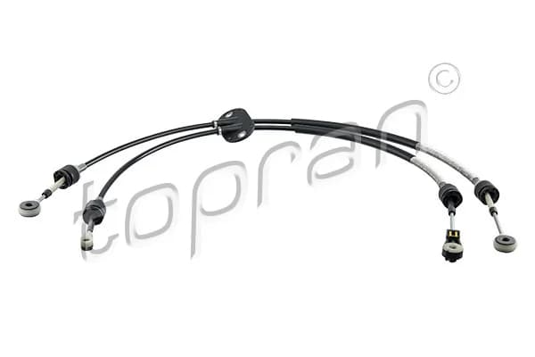 LINKA ZMIANY BIEGÓW FORD C-MAX/TOURNEO/TRANSIT 1,0-1,6 12-