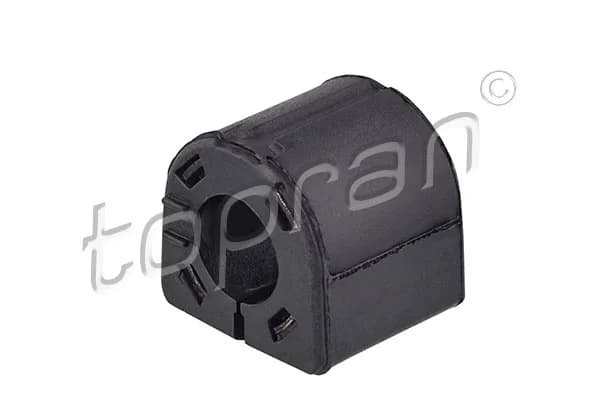 Suspension, stabilisateur