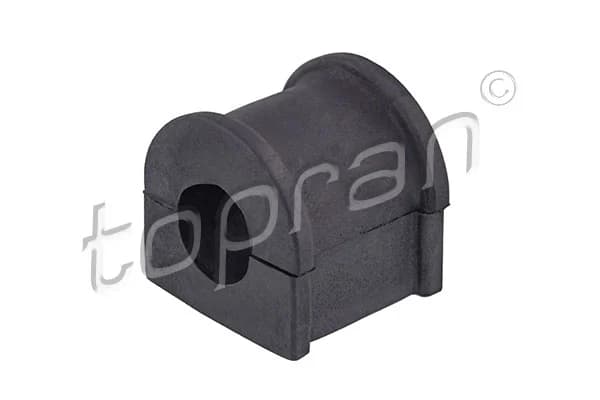 Suspension, stabilisateur