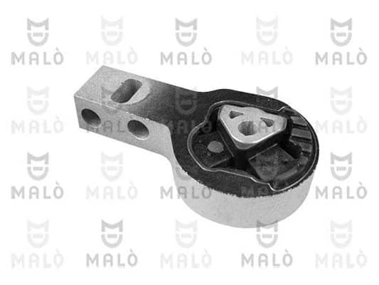 PODUSZKA SIL. FIAT PANDA 10.04-