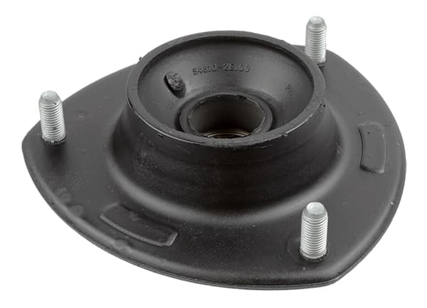 Coupelle de suspension