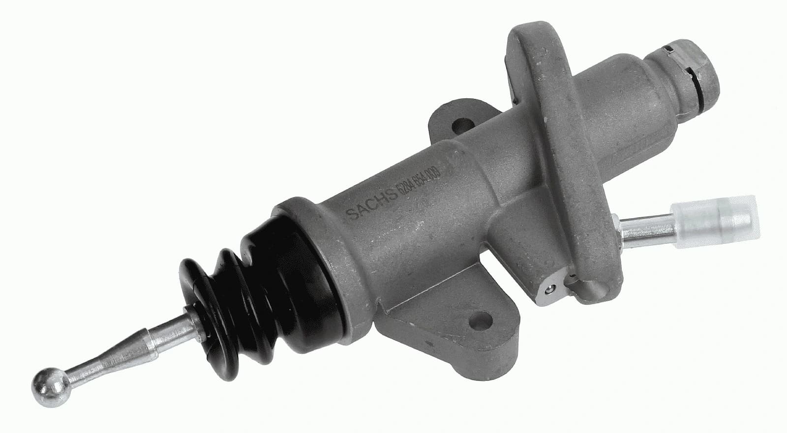 Cylindre émetteur, embrayage