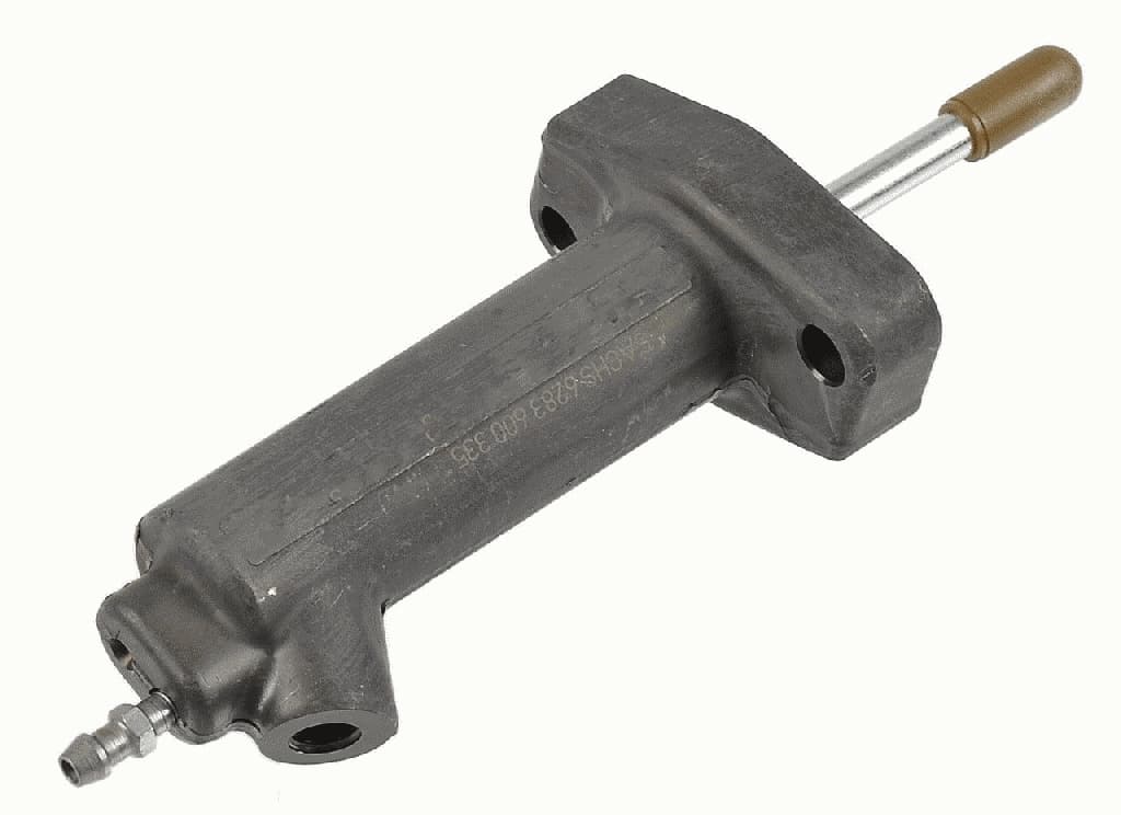 Cylindre récepteur, embrayage