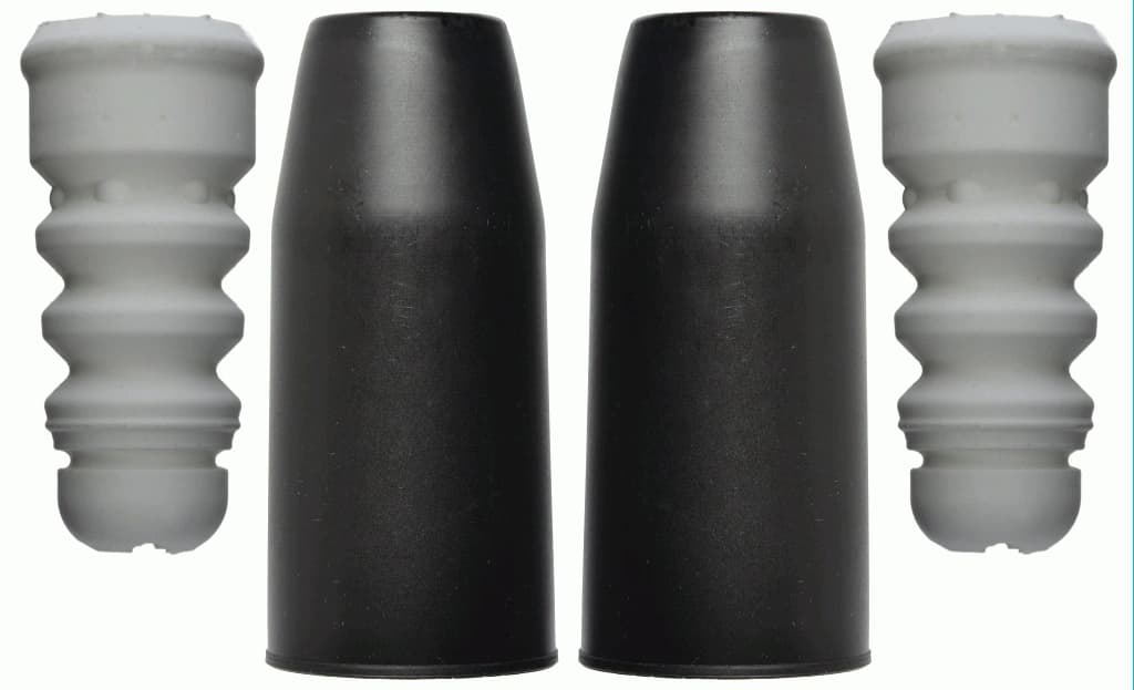 Kit de protection contre la poussicre, amortisseur