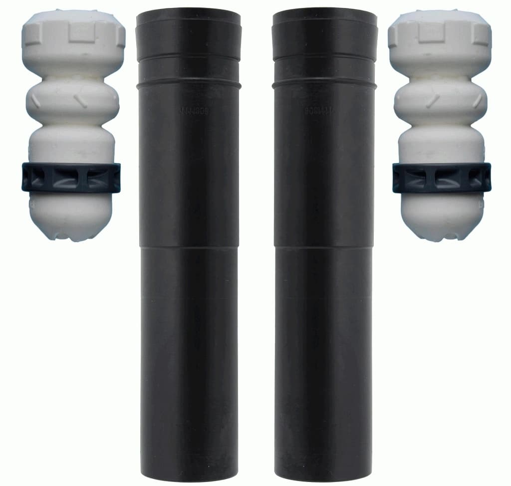 Kit de protection contre la poussicre, amortisseur