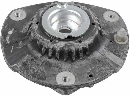 Coupelle de suspension