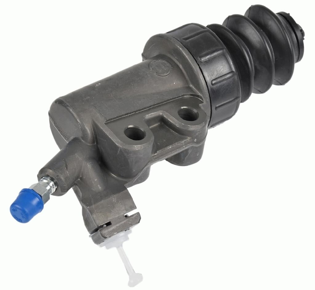 Cylindre récepteur, embrayage