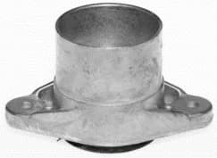 Coupelle de suspension