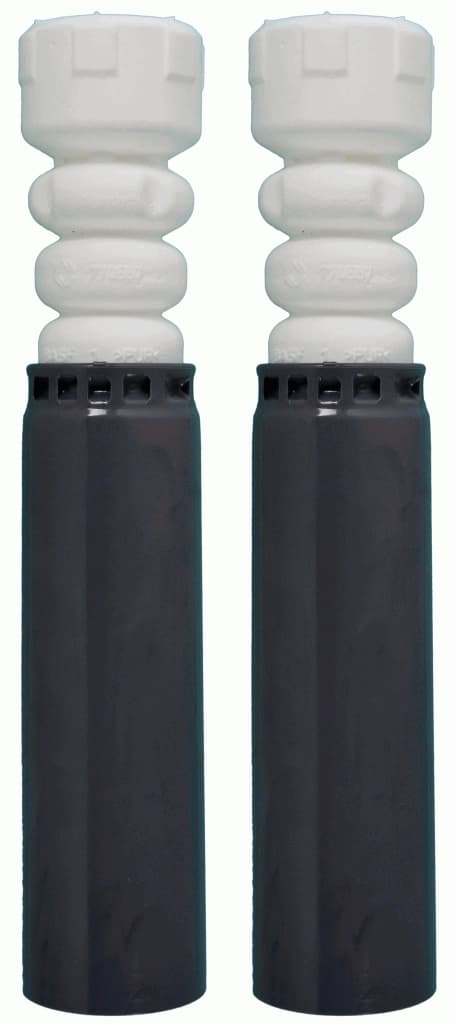 Kit de protection contre la poussicre, amortisseur