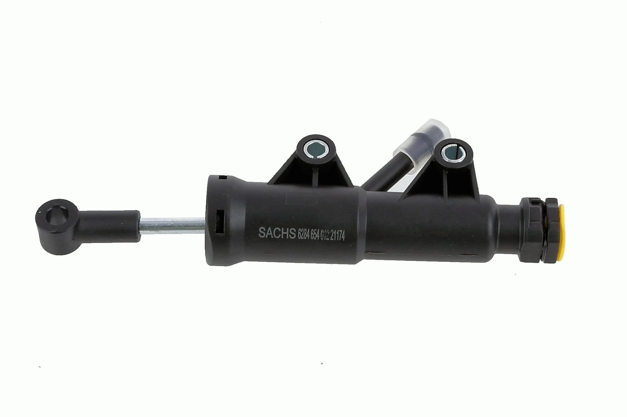 Cylindre émetteur, embrayage