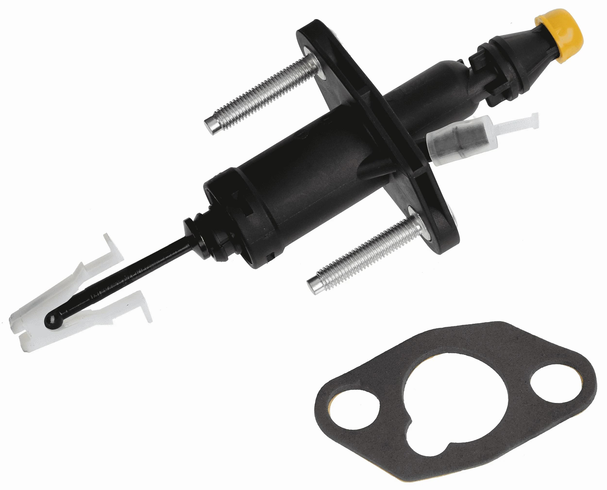 Cylindre émetteur, embrayage