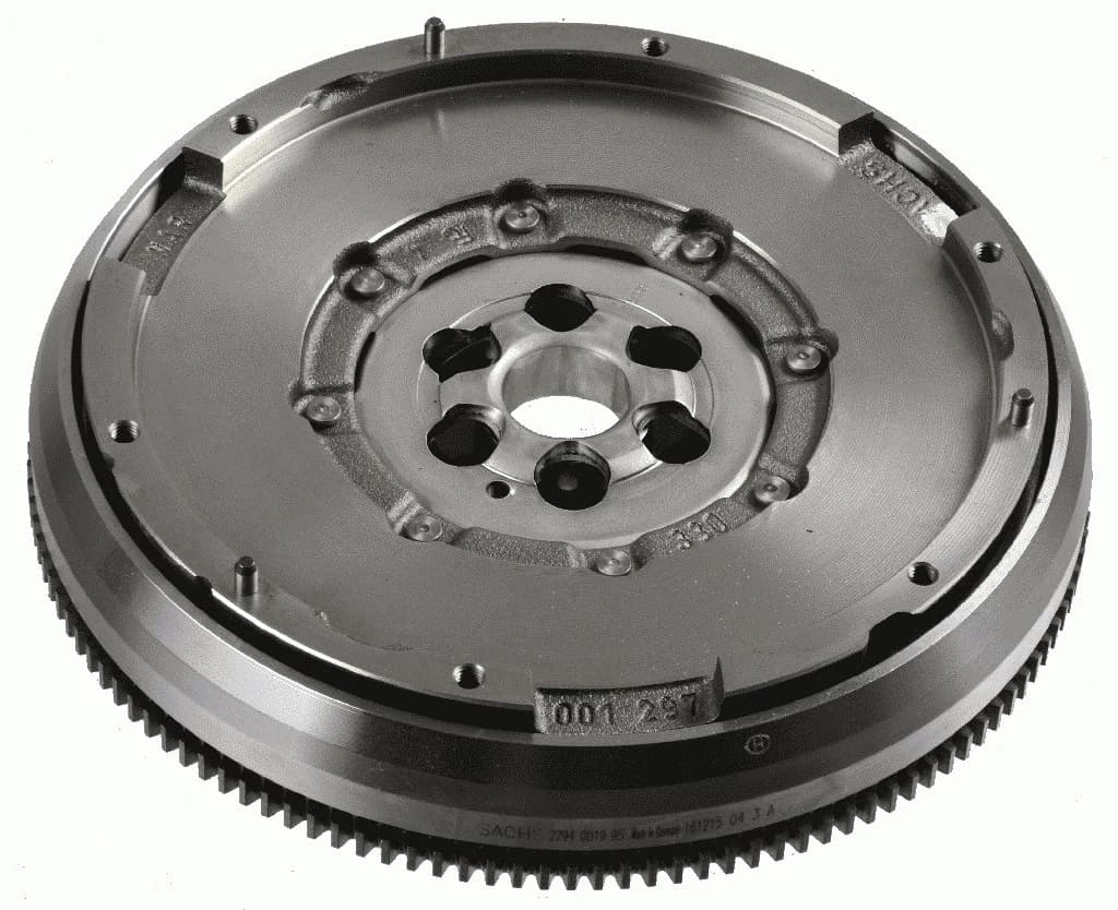 Volant moteur