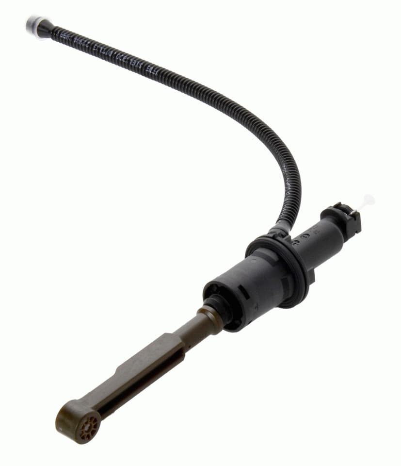 Cylindre émetteur, embrayage