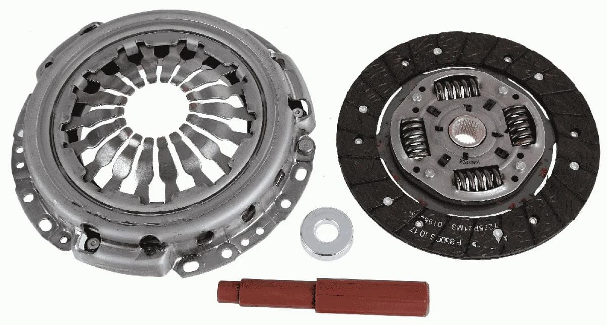 Kit d'embrayage