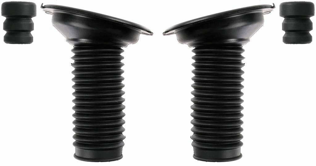 Kit de protection contre la poussicre, amortisseur