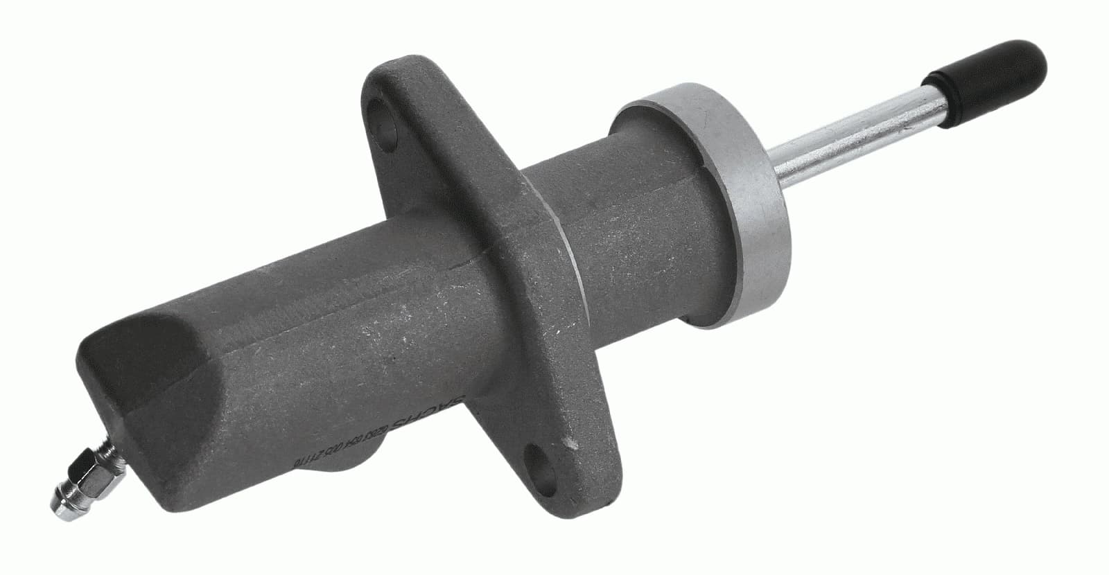 Cylindre récepteur, embrayage