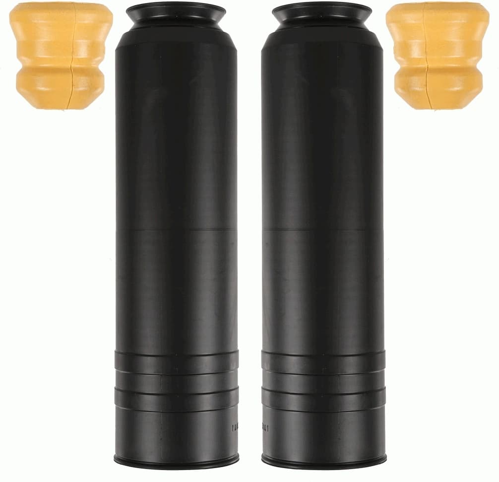 Kit de protection contre la poussicre, amortisseur