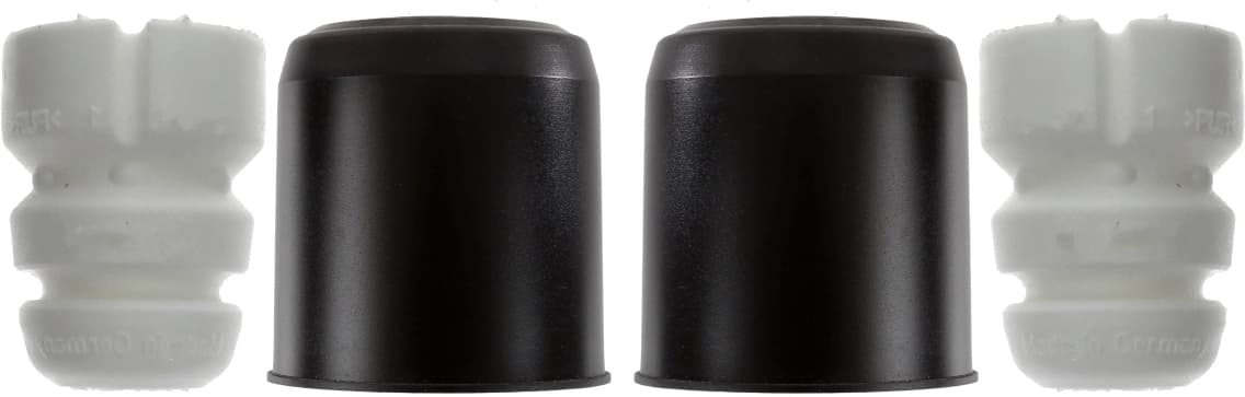 Kit de protection contre la poussicre, amortisseur