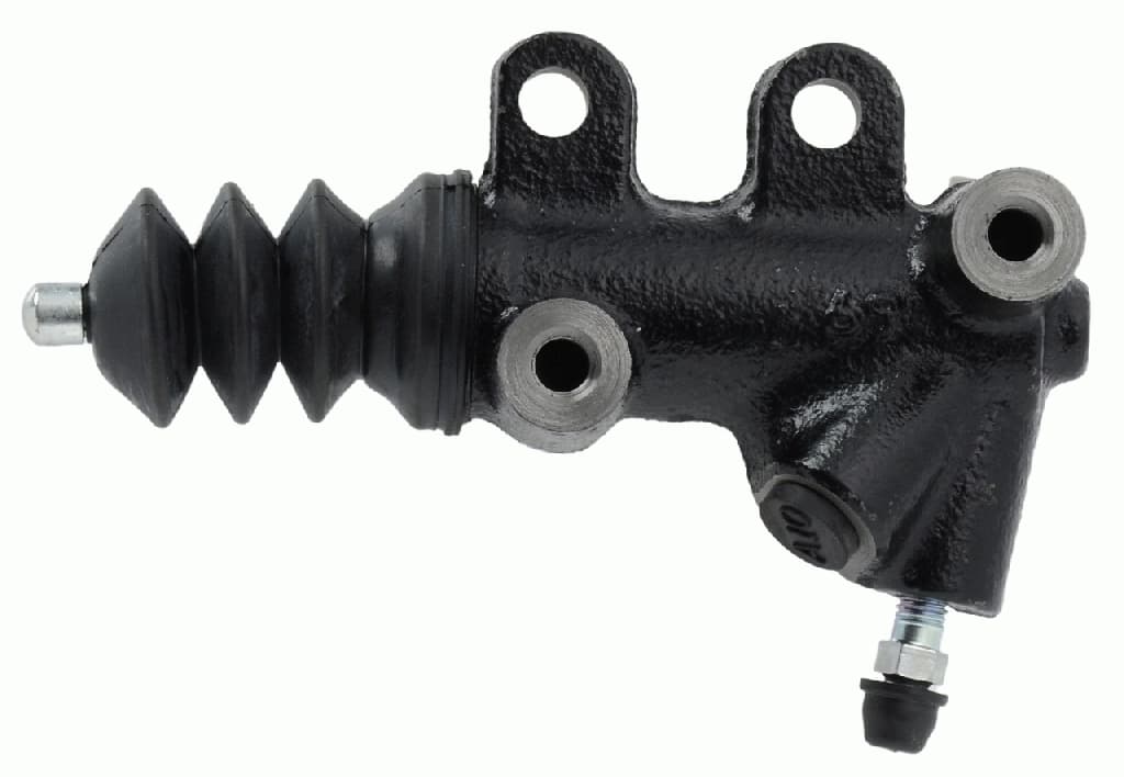 Cylindre récepteur, embrayage