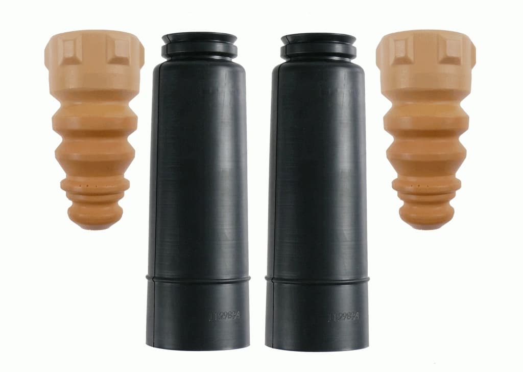 Kit de protection contre la poussicre, amortisseur