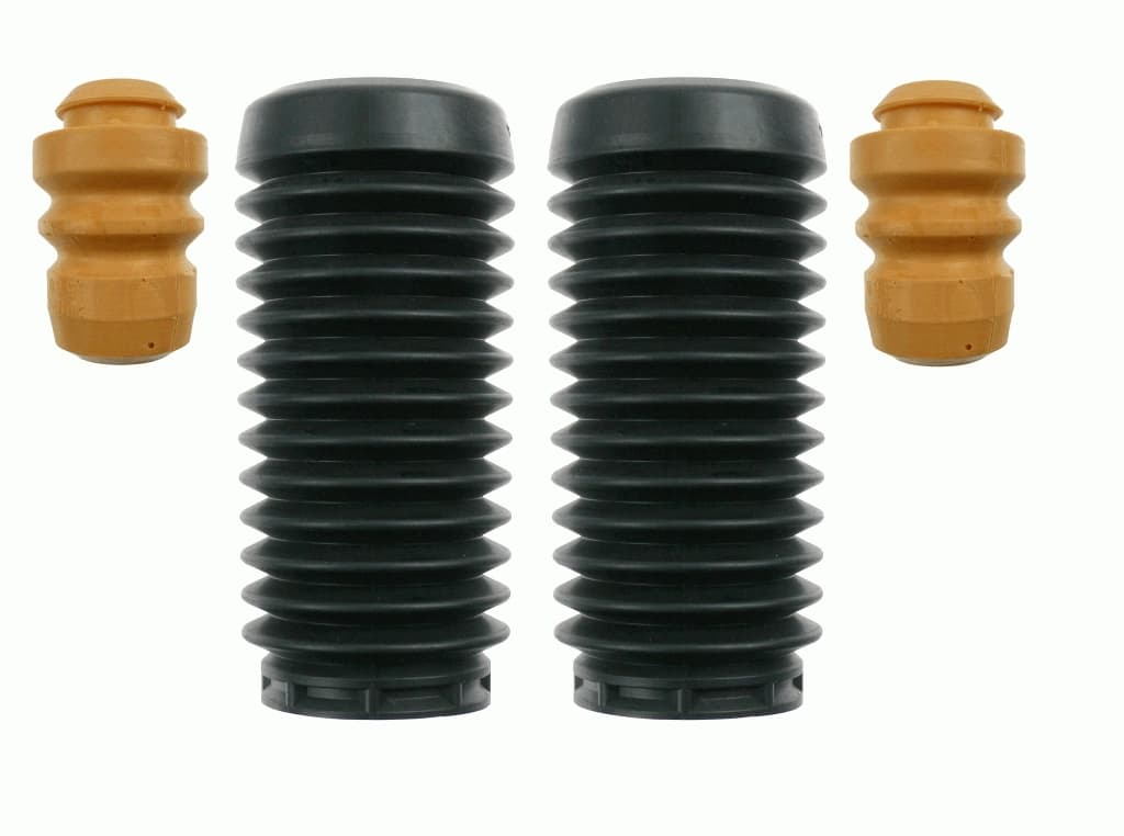 Kit de protection contre la poussicre, amortisseur