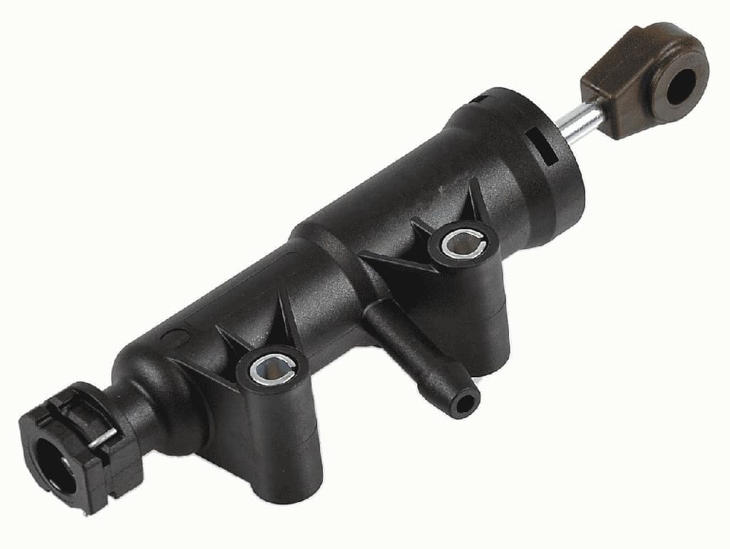 Cylindre émetteur, embrayage