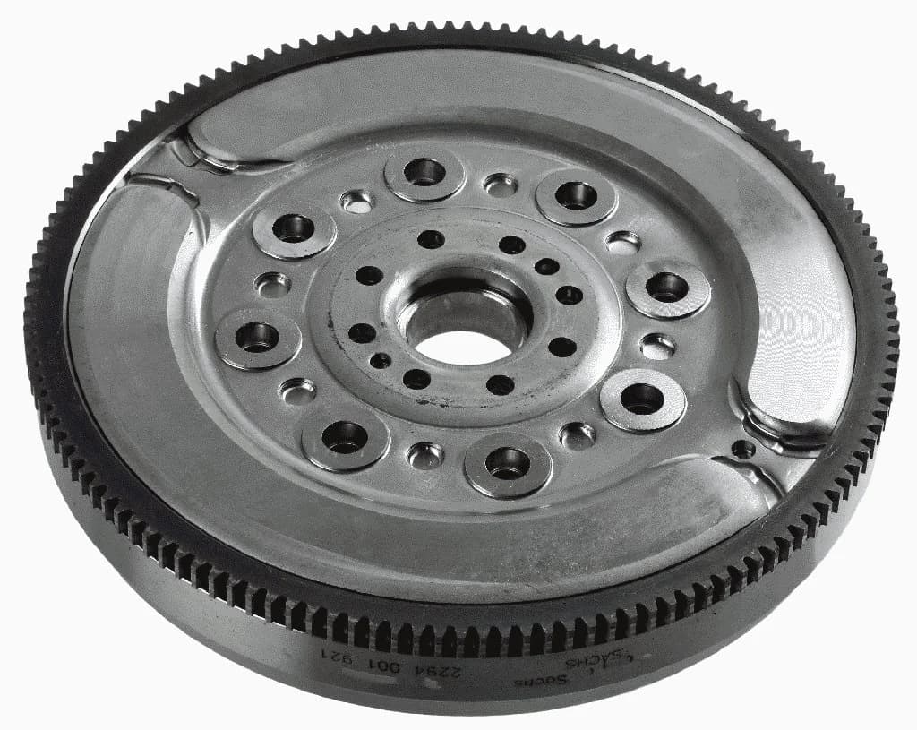 Volant moteur