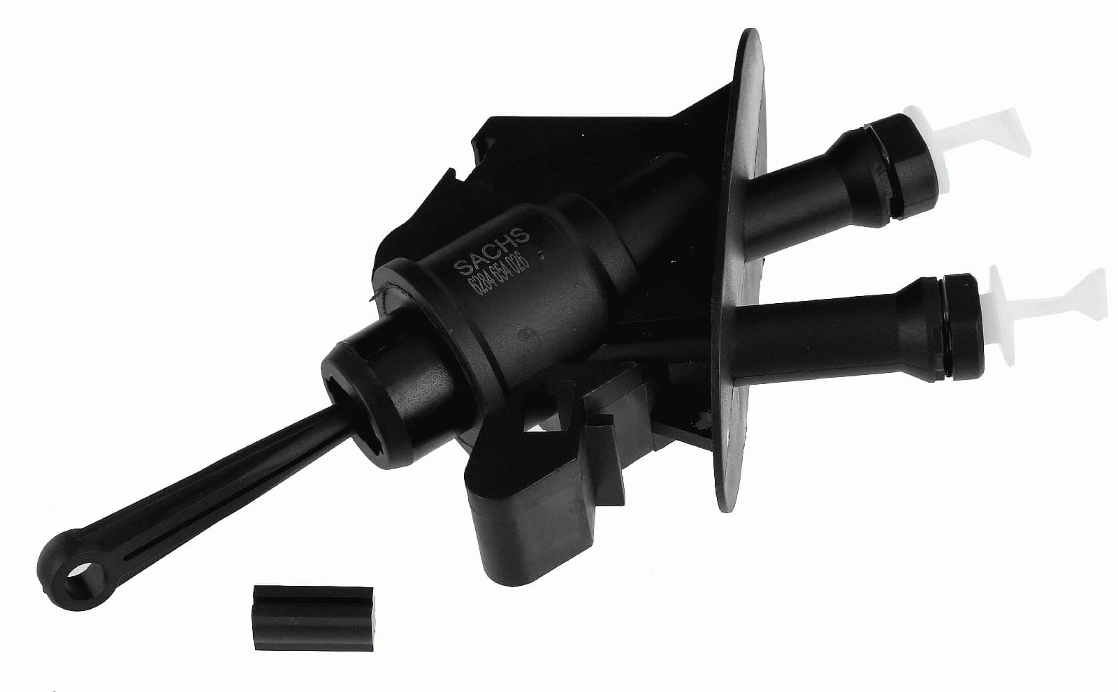 Cylindre émetteur, embrayage