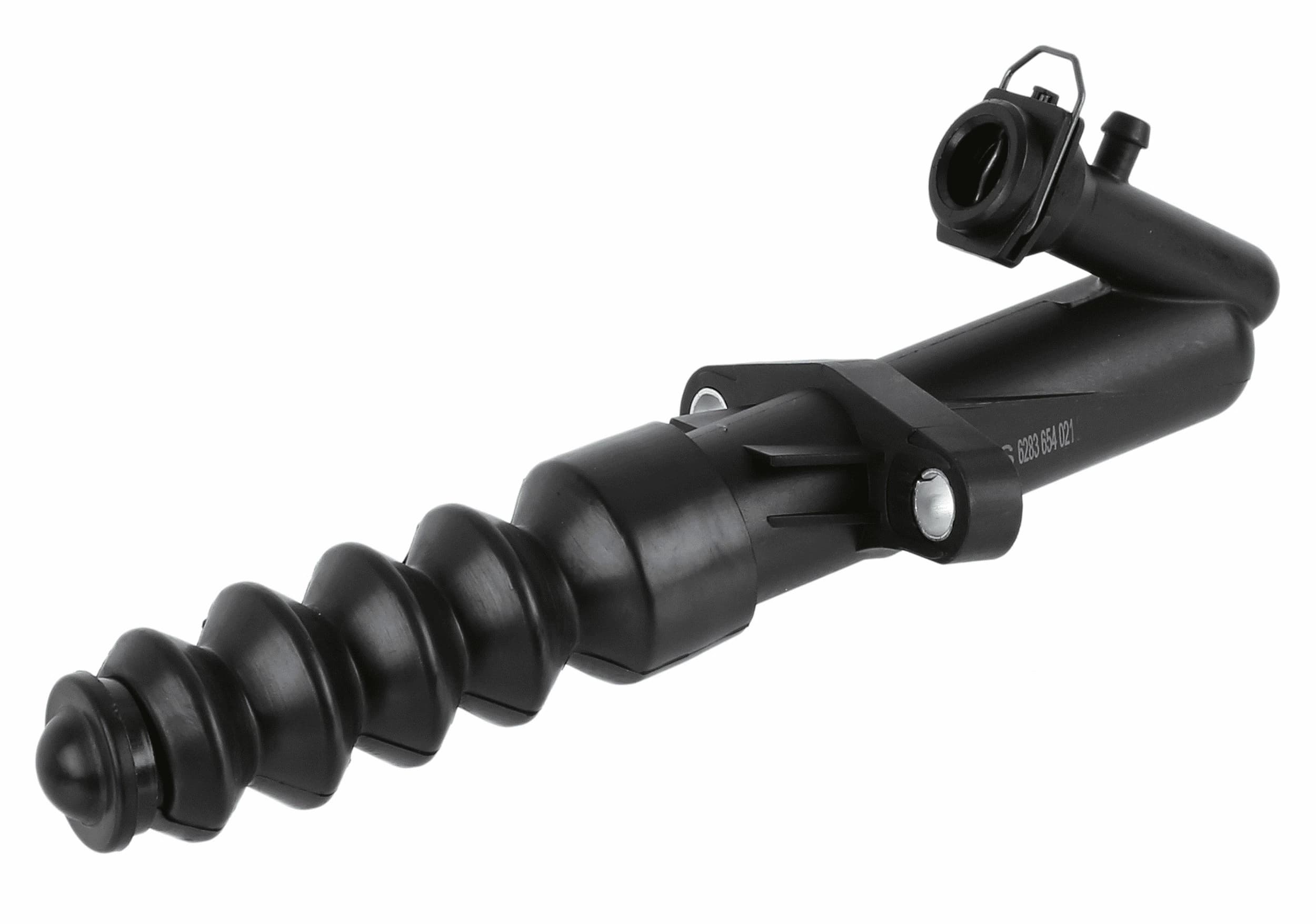 Cylindre récepteur, embrayage