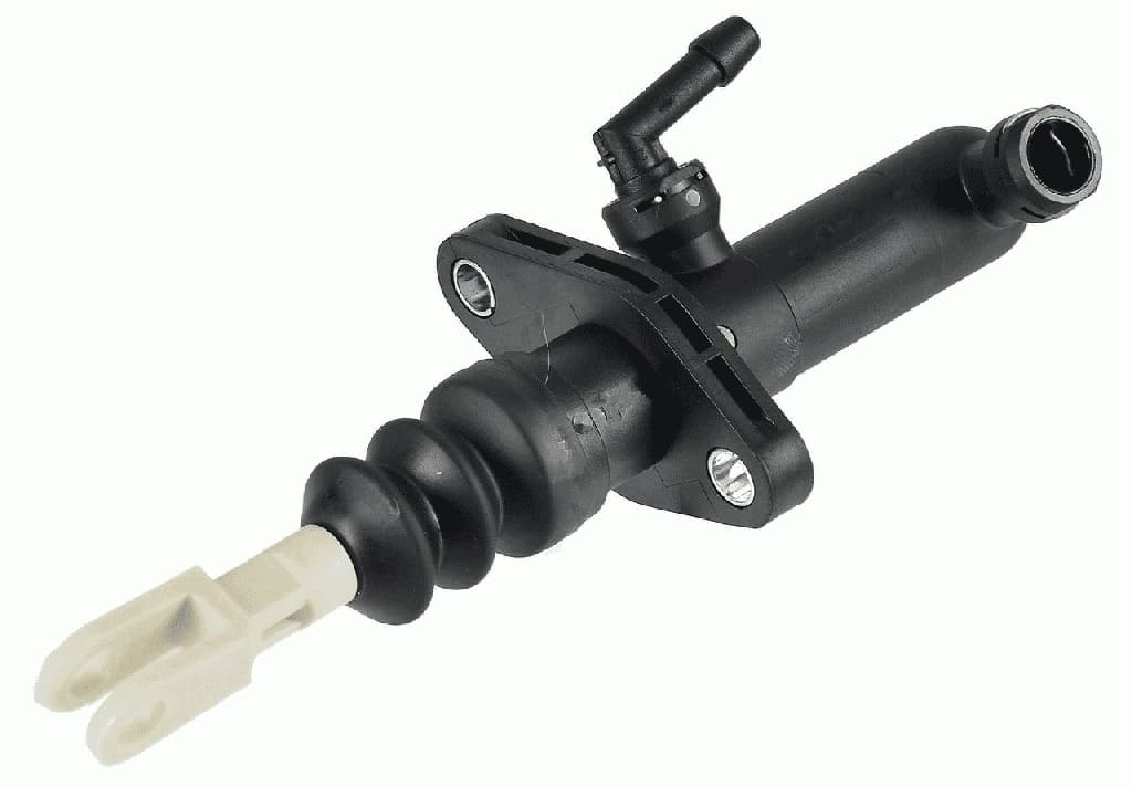 Cylindre émetteur, embrayage